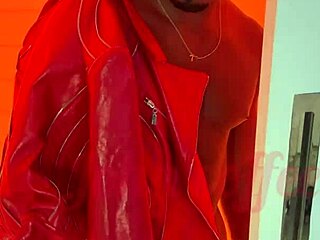 yo check this stripper negrão blasting cumshot facial on that asian teen's face 😱🍆💦🤯