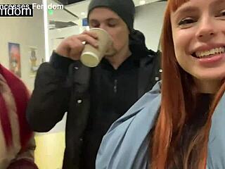 Indijska devojka iznenađena bareback jebanjem za vreme vežbanja