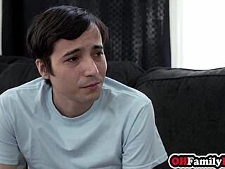 Big Cock Guys Pound Horny Blonde Jordan Maxx and Teen Madison Summers