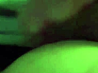 italian milf artemisia shakes her huge natural tits in hot solo bounce