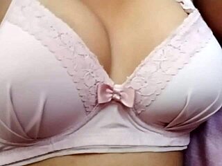 Beautiful Punjabi bhabhi begs you for desperate hard fuck