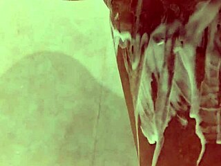 Watch Naked Stepsister's Big Tits Soak Up Shower Water In Steamy Bath Scene