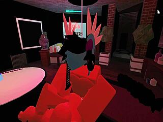 i'm pounding this hot slut so hard she begs for my creampie load