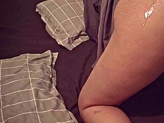 big ass malaysian hijab babe bends over for employee pounding