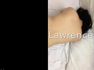 Vietnamese Bent Over Girl Loves Hard Doggystyle Western Style Pounding!