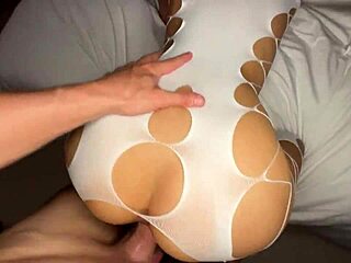 Hot Skinny Blonde Wife Fucked Hard By Friend Missionary Style