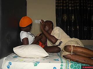 nasty stepsis sneaks big cock pounding behind everyone's back