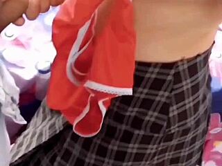 Latinas schoolgirls orgasms creampies squirting tits real homemade outdoor fucking 😍🔥💦