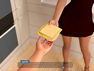 Helping the Hotties in Game 21