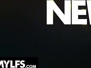 adorable new cougar deepthroats and fucks hard first time on cam pov