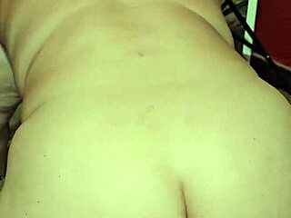 big ass bent over teases what's hiding inside?