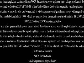 stepmom alyssia vera bets quick cum tease wca productions