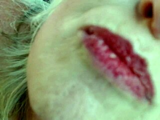 dawnskye1962 worships bbc in ir roleplay for robert silver curvy tease