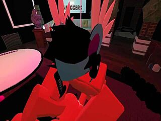 i'm pounding this hot slut so hard she begs for my creampie load