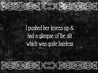 ever wonder about my secret hairy blowjob adventures in retro times?