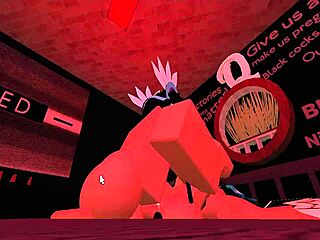 i'm pounding this hot slut so hard she begs for my creampie load