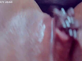 guy rams two tight asses super hard with fingering ass licking and monster cock pounding nonstop.