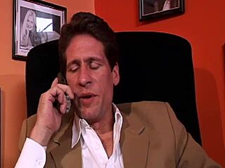 blonde cutie begs for deep anal pounding to prove her slut side