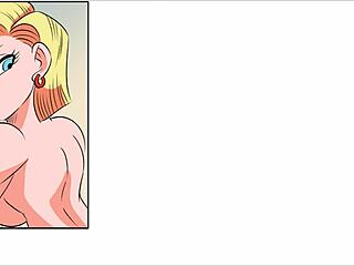 WHAT'S VEGETA'S GIFT DUBBED IN ENGLISH?!