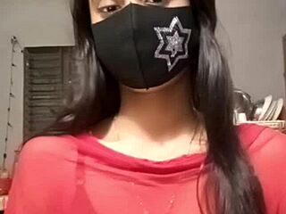 Хей индийска момичета, лайв секс видеото ти ме хванало с тоя секси деси акшън