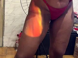 big ass brazilian mature interracial anal gaping no condom creampie