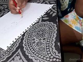 i'm shaking watching this desi bhabhi rub her pussy and boobs nude till orgasm hits hd exclusive 😍💦