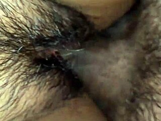 me lo mete por la vagina hasta el fondo