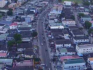 How does tight slim pussy stretch around thick black cock?