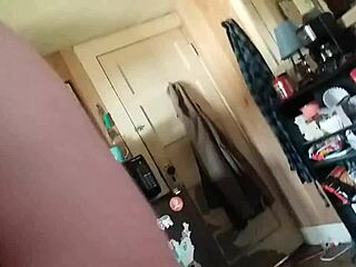 i can't resist watching my wife ride cock teasing to orgasm