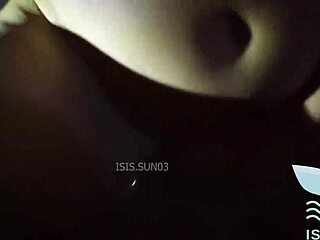 Persistent college dorm begging leads roommate small tits riding monster cock creampie