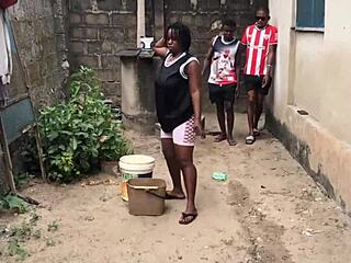 She Craves Hoods Biggest Dicks Temptation