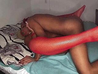 Joao Barebacks Big Black Ass Raw Part 2