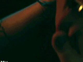 oh god, she's slurping my toes like her favorite dessert, total submission!!