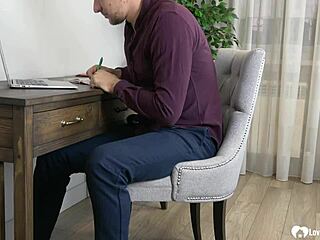 teacher in stockings fucked rough shaved pussy big tits homemade 😍🔥