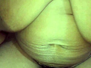 Bangali babu gets english mem's huge gaping hairy asshole yoga stretched!