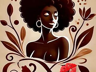 horny slut rubs pussy at bar till squirting everywhere wild