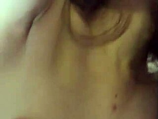 POV Russian Brunette's Teasing Pussy Reveal Dirty Talk JOI Facesit Dildo Blow