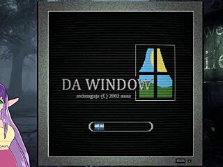 Screamer creamer uncensored fuck