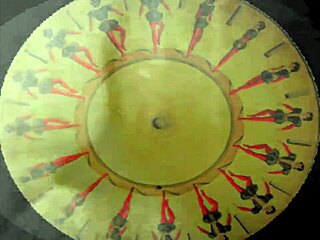 check out these vintage erotic drawings of hairy beavers from retro times