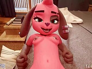 3D Hentai Anime Furry Big Tits Pov Missionary Pussy Nipples Pound