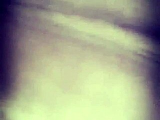 marlene shows off her juicy tits and thick mexican ass for cash