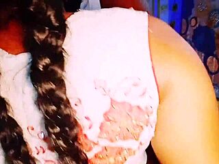 indian stepdaughter moans dirty telugu talk while stepdad fucks her tight young pussy hard