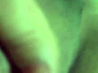 wanna see this mature shaved pussy up close while she masturbates alone?