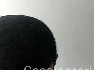 skinny asian latina teen karina mello tied up by leo ogro in amateur reality 1on1