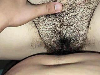 마리아 촉촉 타이트 보지 쉽게 박히는 클로즈업