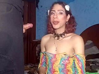 Realfemboy Update 143 Shows Off Shemale Curves May 18 2025!