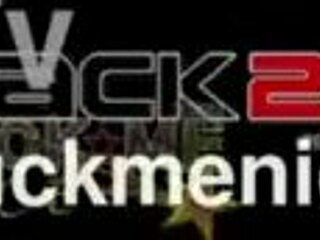 How deep can this BWC go balls-deep in her ass with rimming and hardcore pounding?