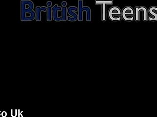 spanish milf seduces teen girl next door for first lesbian licks and toys