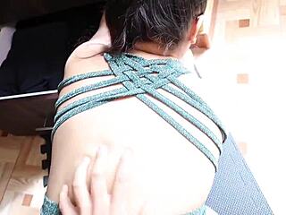 uhh my big ass stepsis got caught n i fucked her deep til i creampied that juicy pussy... damn