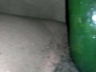 big dick stretches tight wet pussy hard